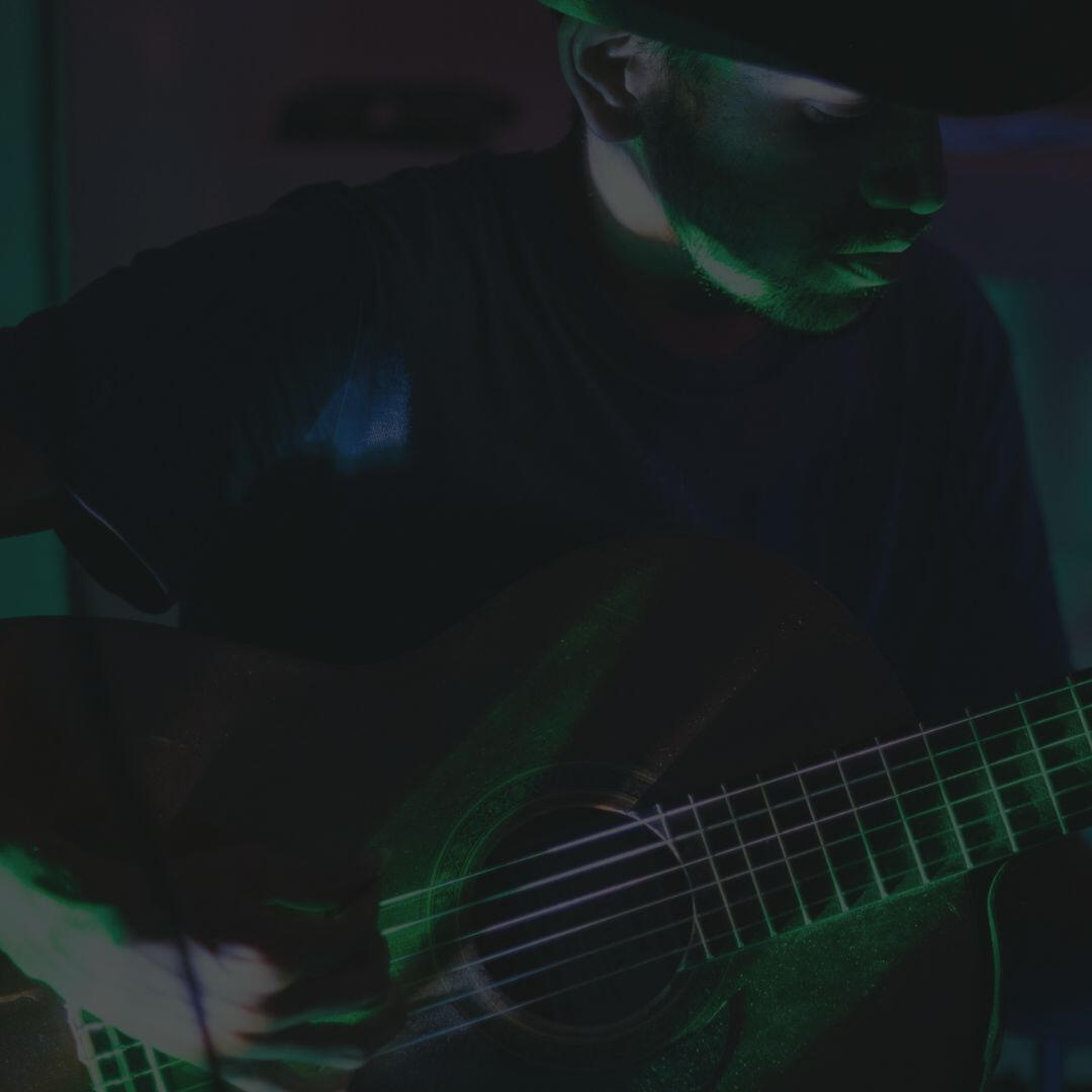 Trial first guitar class SGD $10