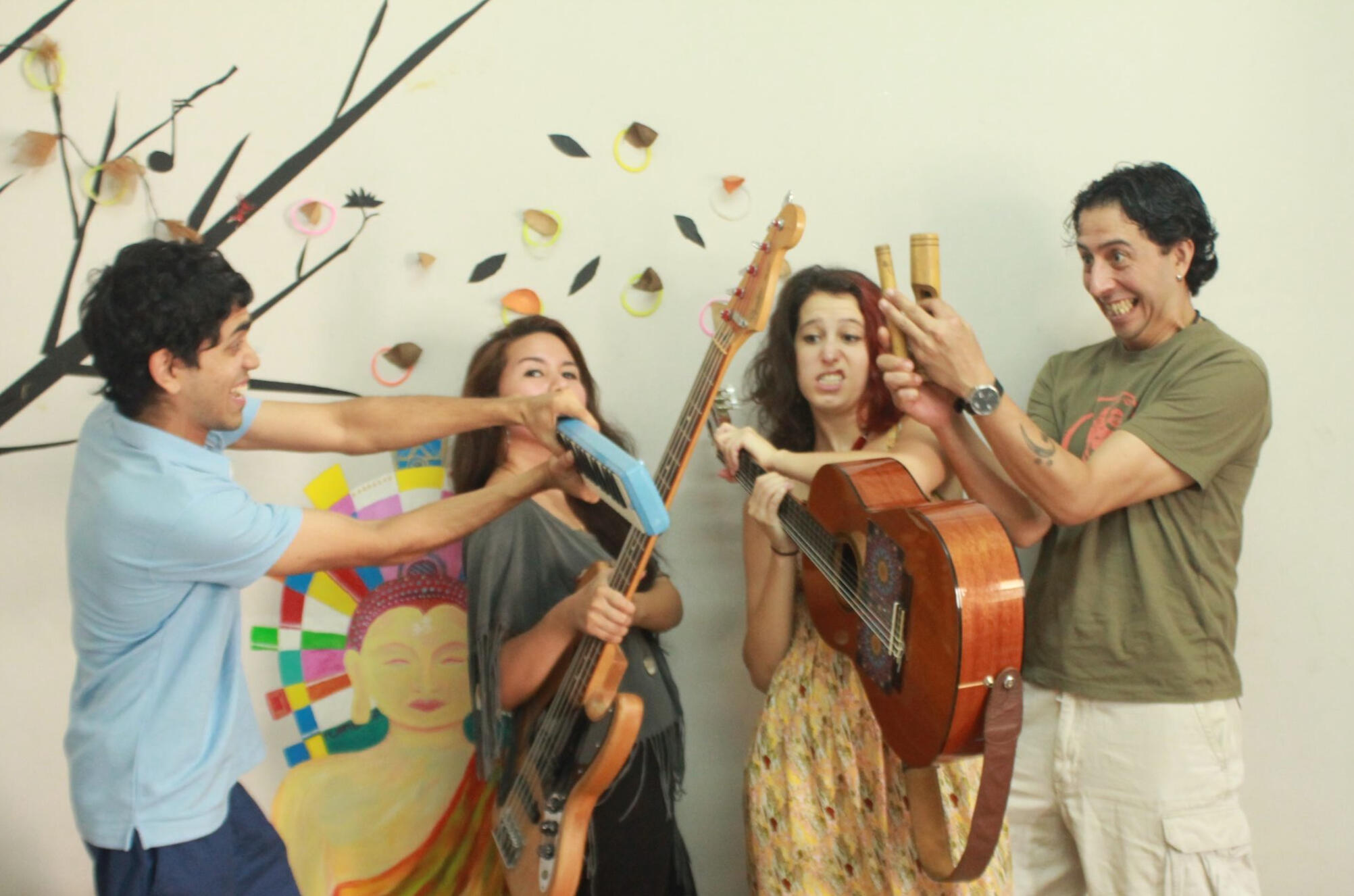 Guitar Lessons for Beginners in Singapore Guitar Lessons for Beginners in Singapore