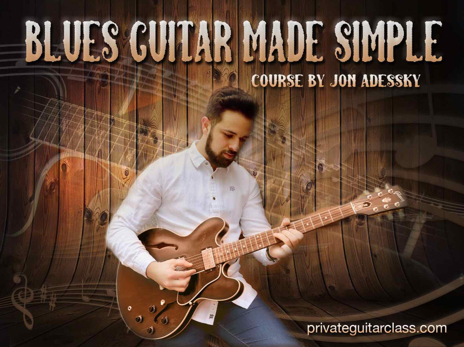 Learn Blues Guitar Singapore Learn Blues Guitar Singapore